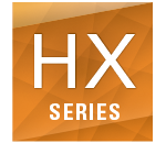 HX SERIES